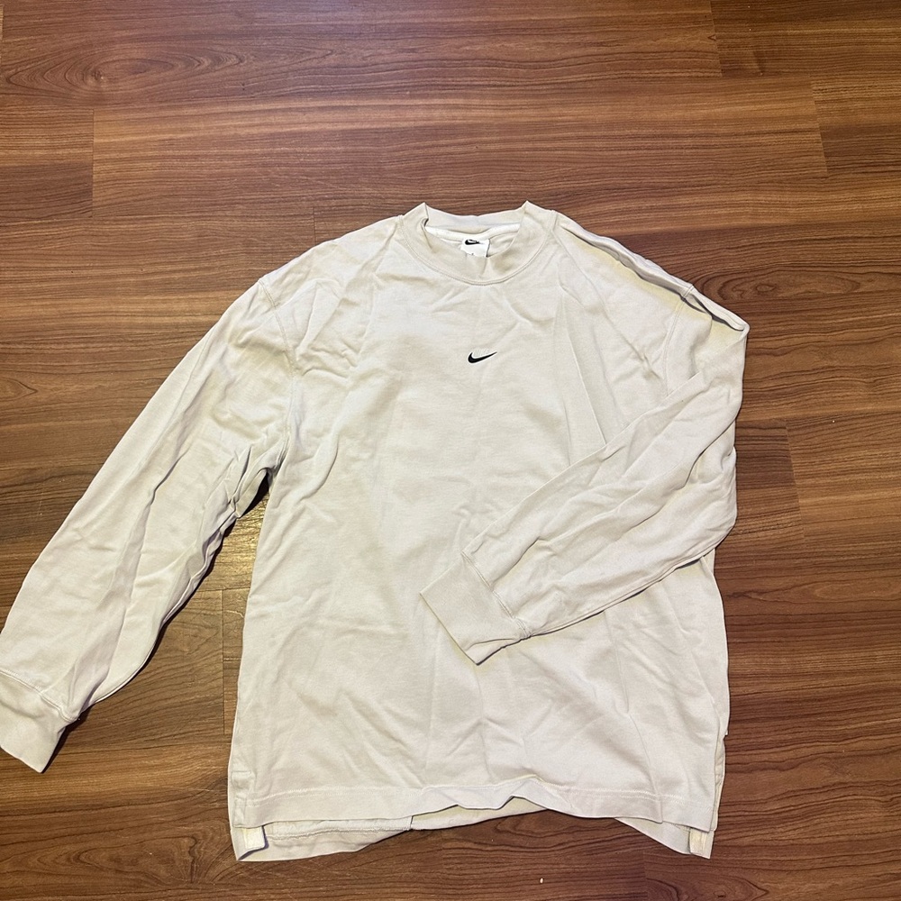 Nike Longsleeve Shirt